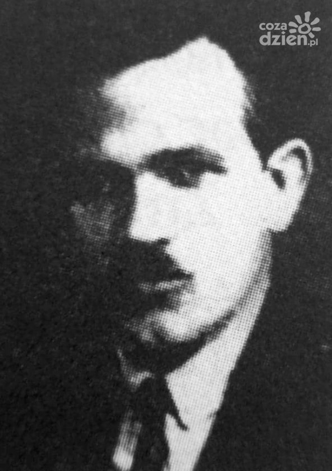 Jest taka ulica: Czesława Gołaszewskieg Jest taka ulica: Czesława Gołaszewskieg