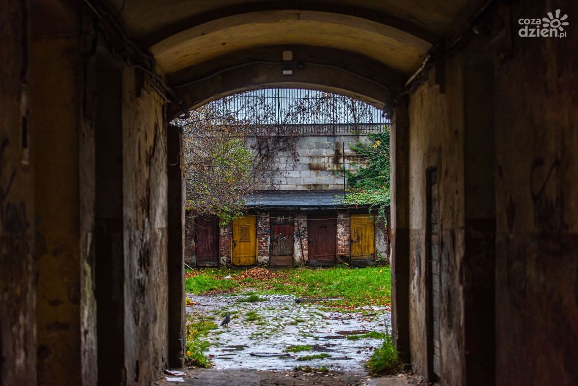 Jest taka ulica: Dionizego Czachowskiego Jest taka ulica: Dionizego Czachowskiego