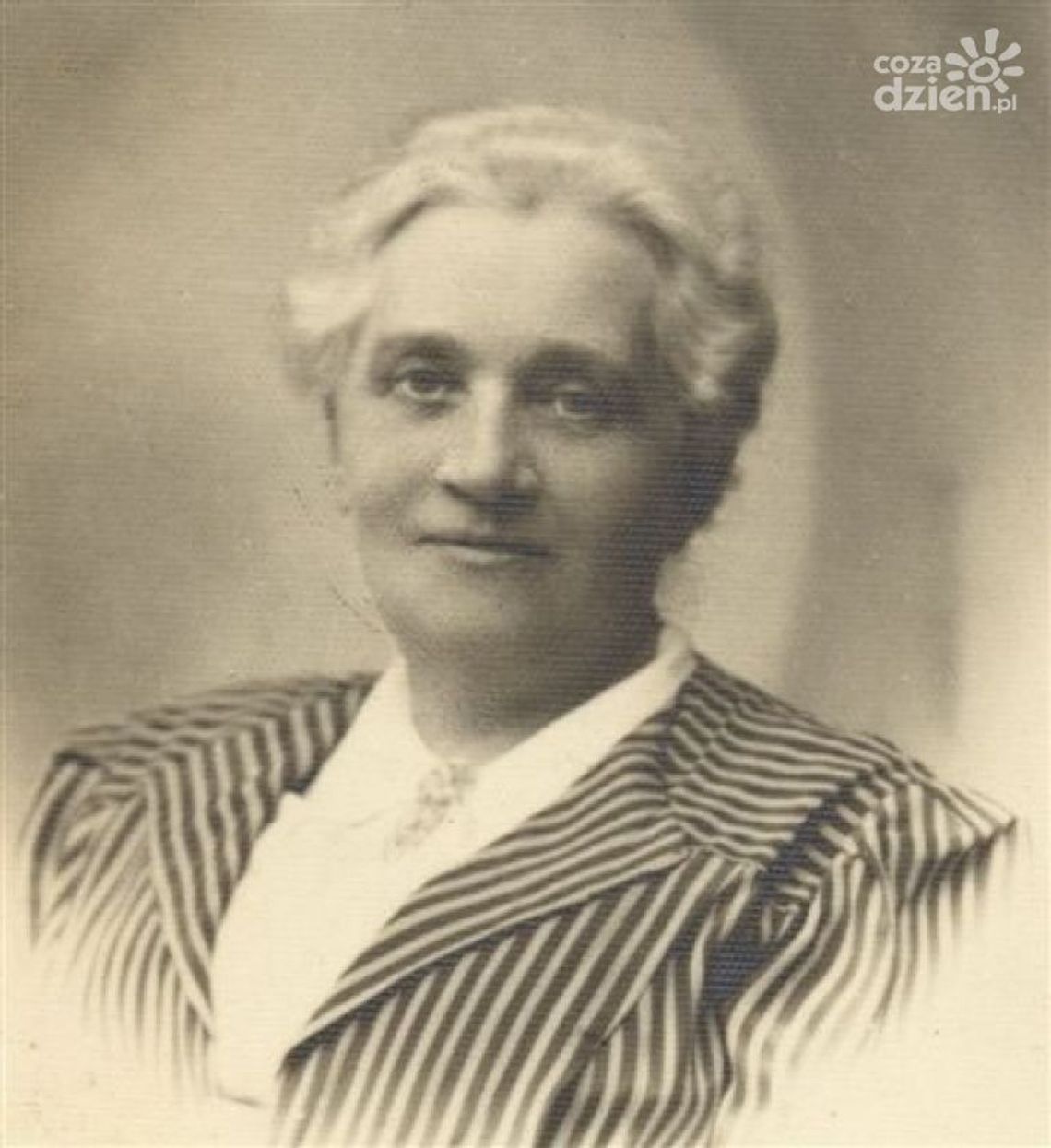 Jest taka ulica: Florentyny Jakubczak