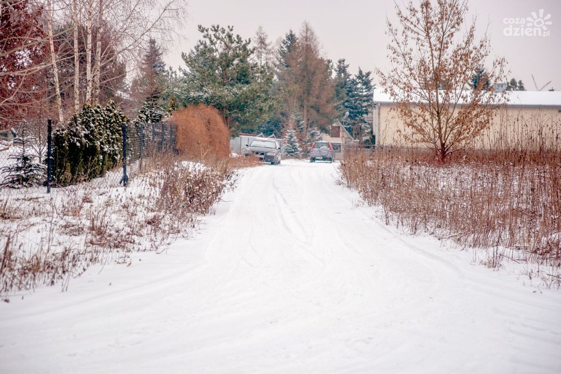 Jest taka ulica: Jana Bolesława Ożoga Jest taka ulica: Jana Bolesława Ożoga