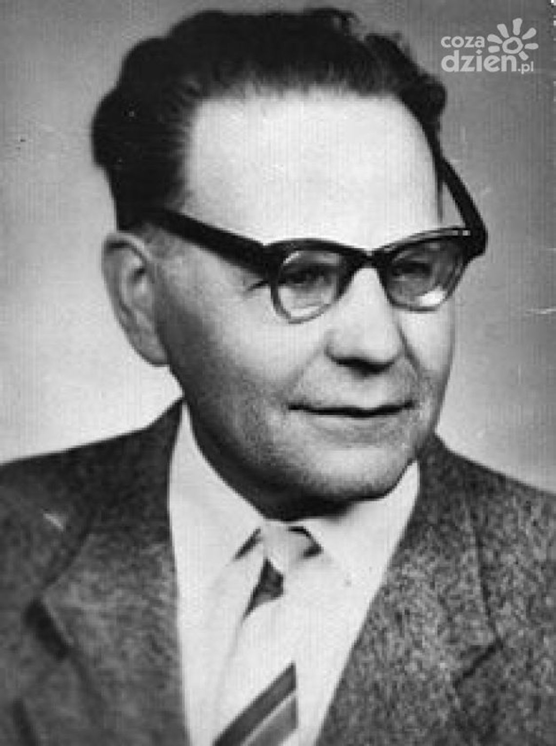 Jest taka ulica: Jerzego Borysowicza