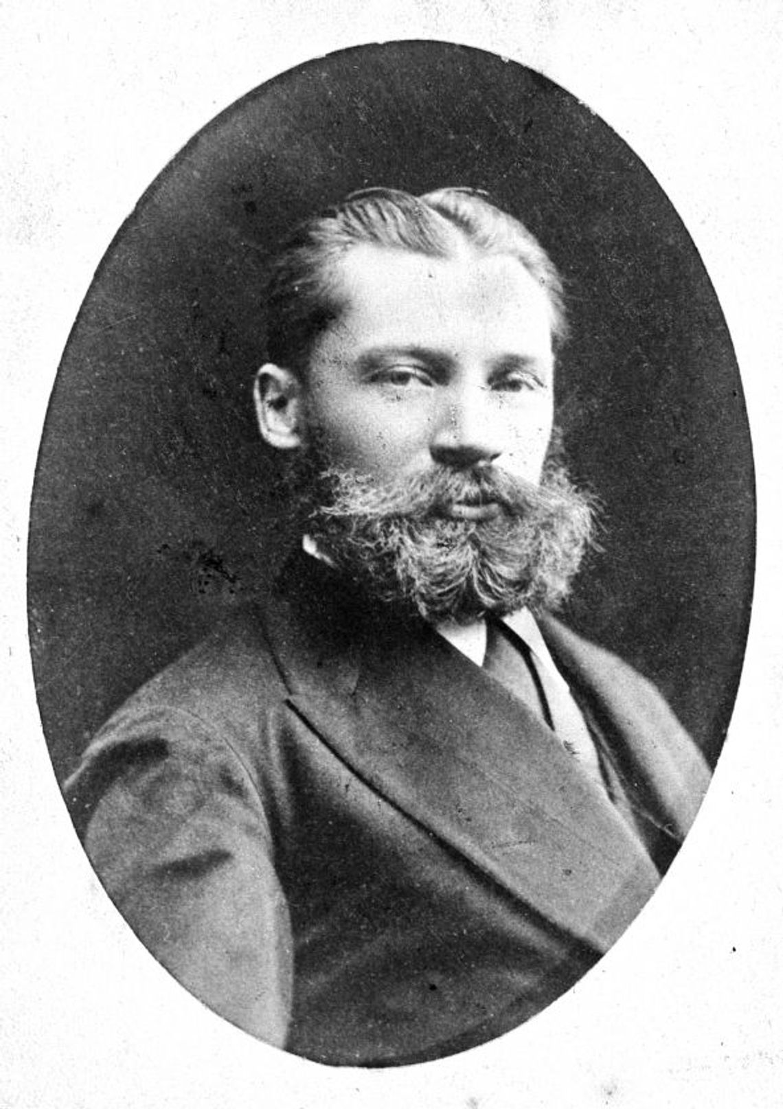 Jest taka ulica: Józefa Brandta