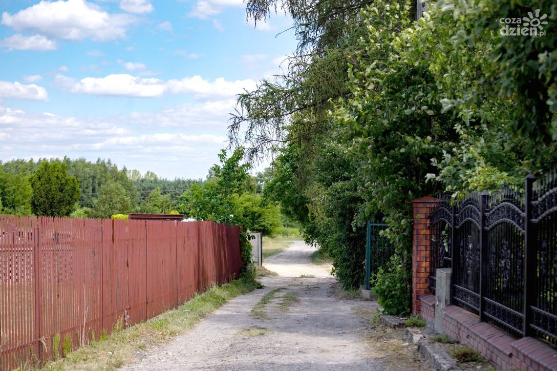 Jest taka ulica: Józefa Królikowskiego