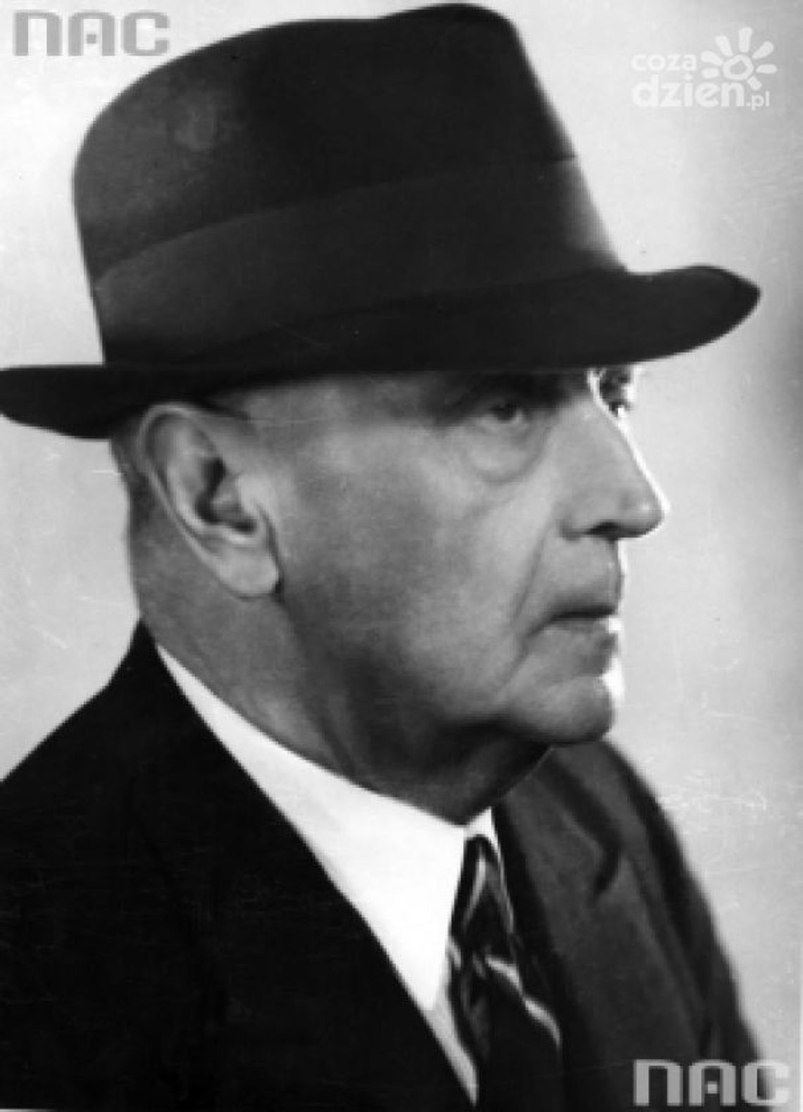 Jest taka ulica: Karola Adwentowicza Jest taka ulica: Karola Adwentowicza