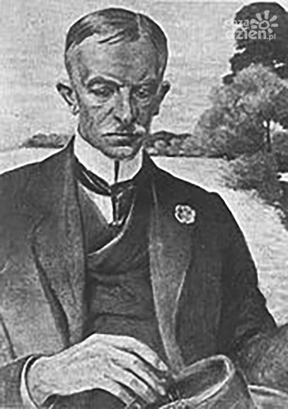 Jest taka ulica: Karola Potkańskiego Jest taka ulica: Karola Potkańskiego