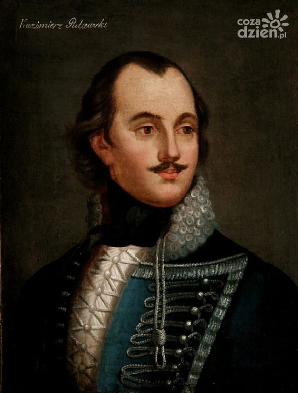 Jest taka ulica: Kazimierza Pułaskiego Jest taka ulica: Kazimierza Pułaskiego