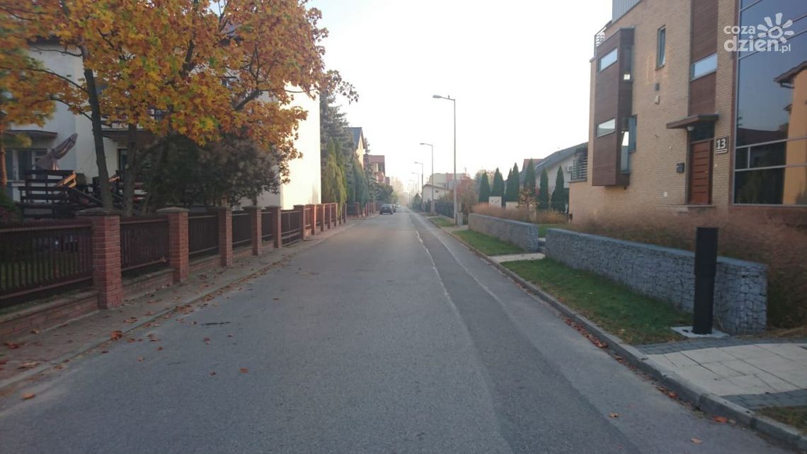 Jest taka ulica: Konrada Vietha
Jest taka ulica: Konrada Vietha