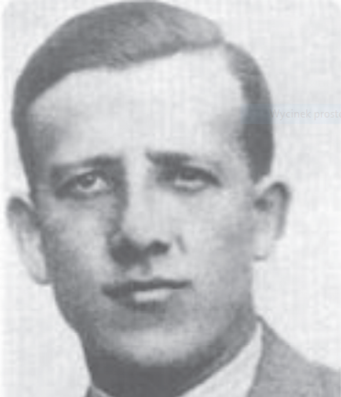 Jest taka ulica: kpt. Wincenty Michalczewski