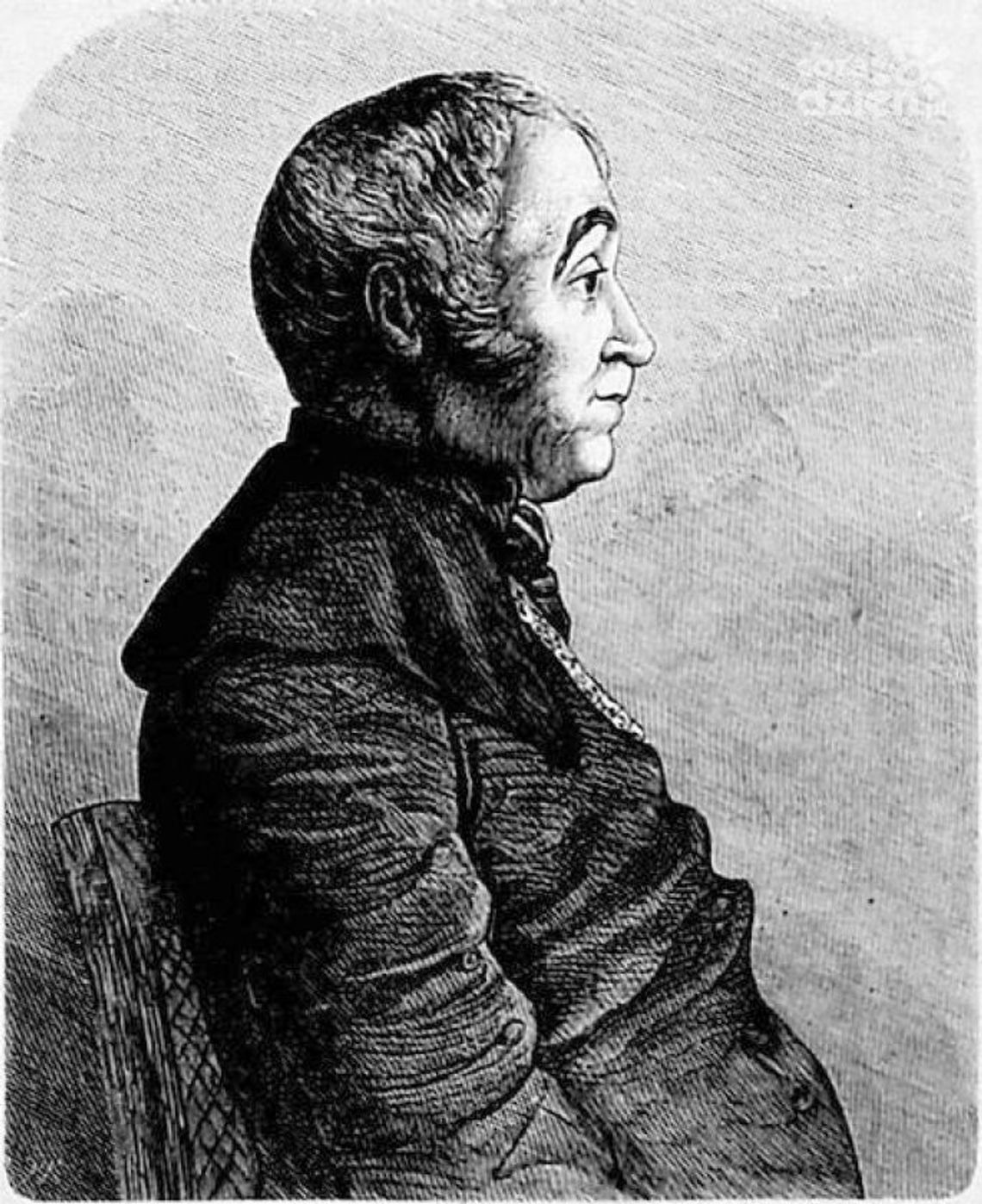 Jest taka ulica: ks. Franciszka Siarczyńskiego Jest taka ulica: ks. Franciszka Siarczyńskiego