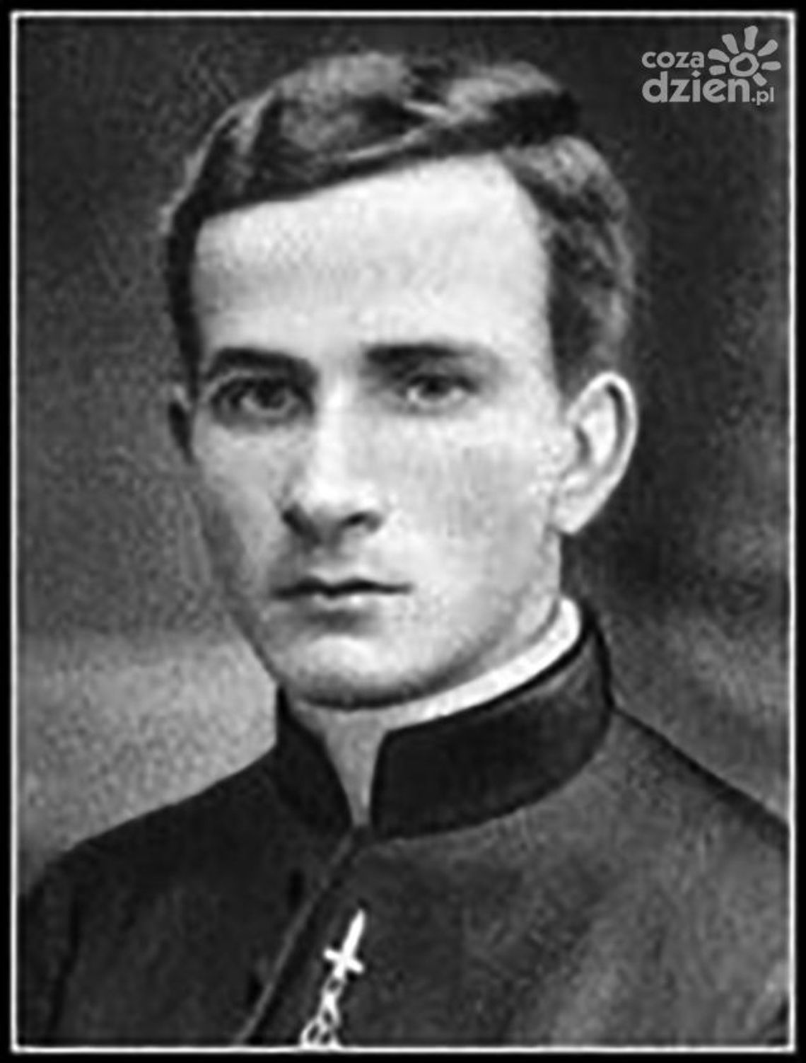 Jest taka ulica: ks. Jana Ziei