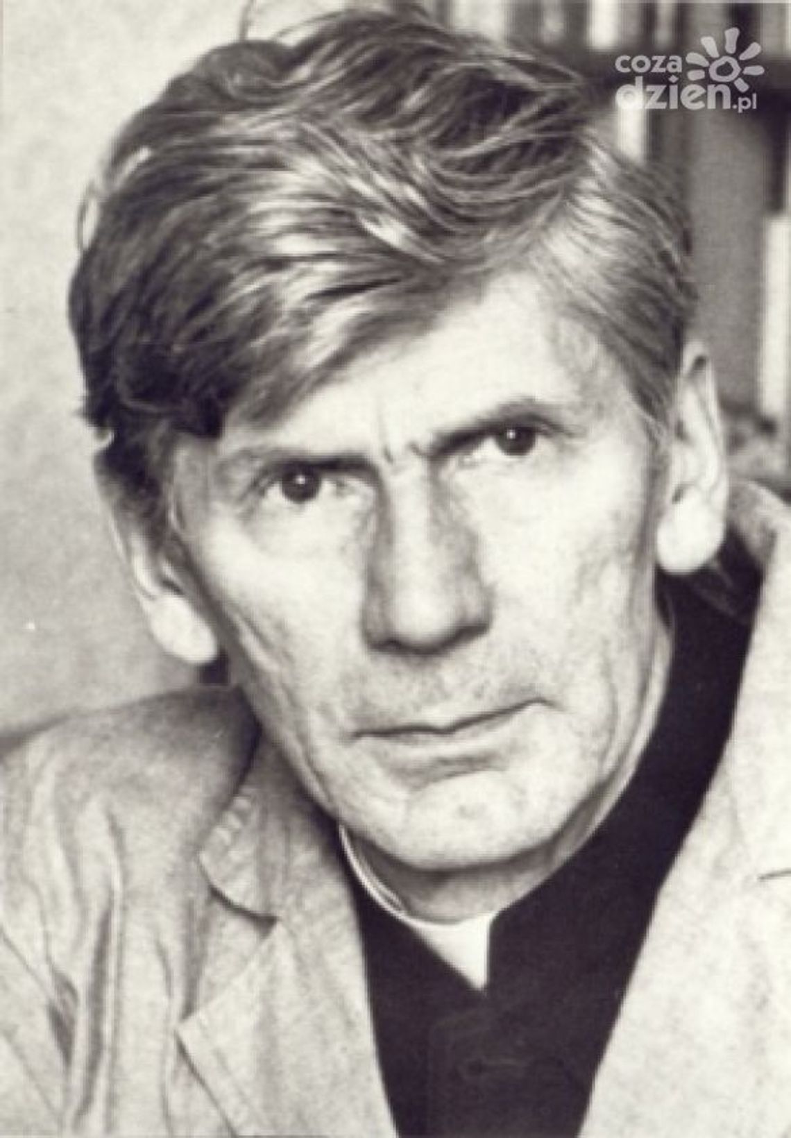 Jest taka ulica: ks. prof. Włodzimierza Sedlaka
Jest taka ulica: ks. prof. Włodzimierza Sedlaka