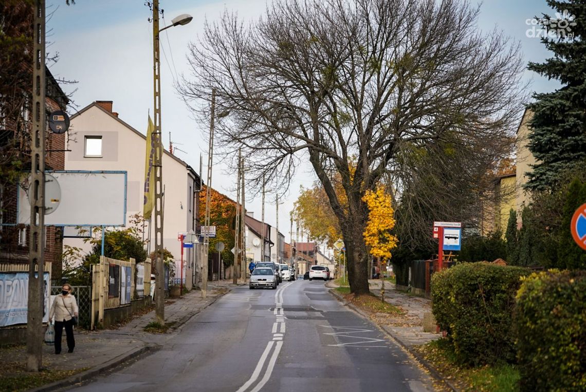 Jest taka ulica: Kwiatkowskiego Jest taka ulica: Kwiatkowskiego