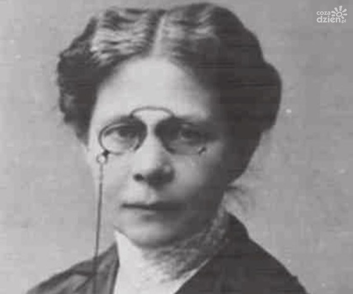 Jest taka ulica: Marii Gajl