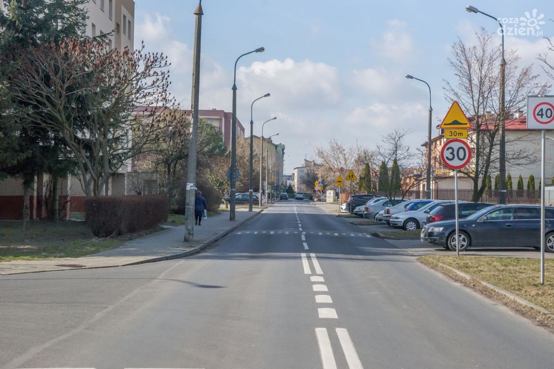 Jest taka ulica: mjra Jana Piwnika „Ponurego” Jest taka ulica: mjra Jana Piwnika „Ponurego”