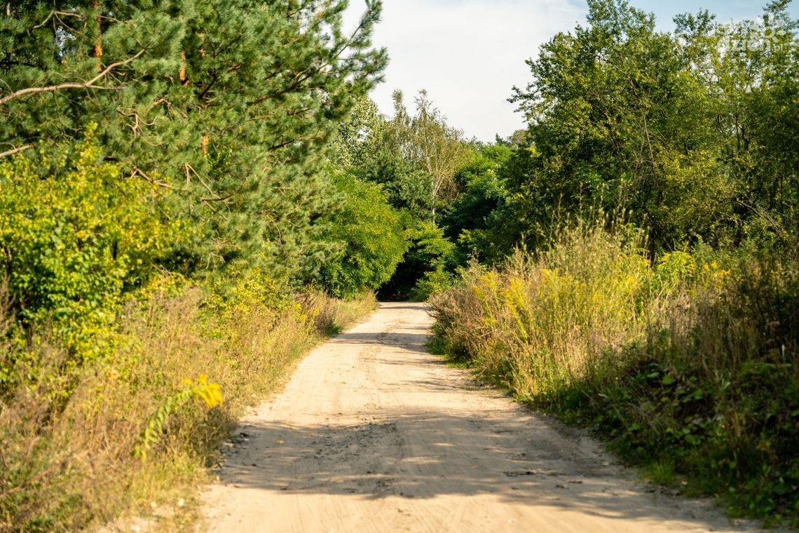Jest taka ulica: Mścisława Jest taka ulica: Mścisława