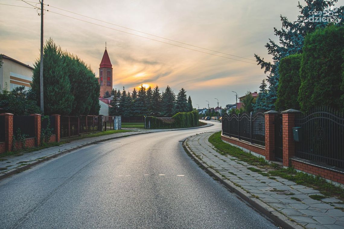 Jest taka ulica: Piotra Skargi Jest taka ulica: Piotra Skargi