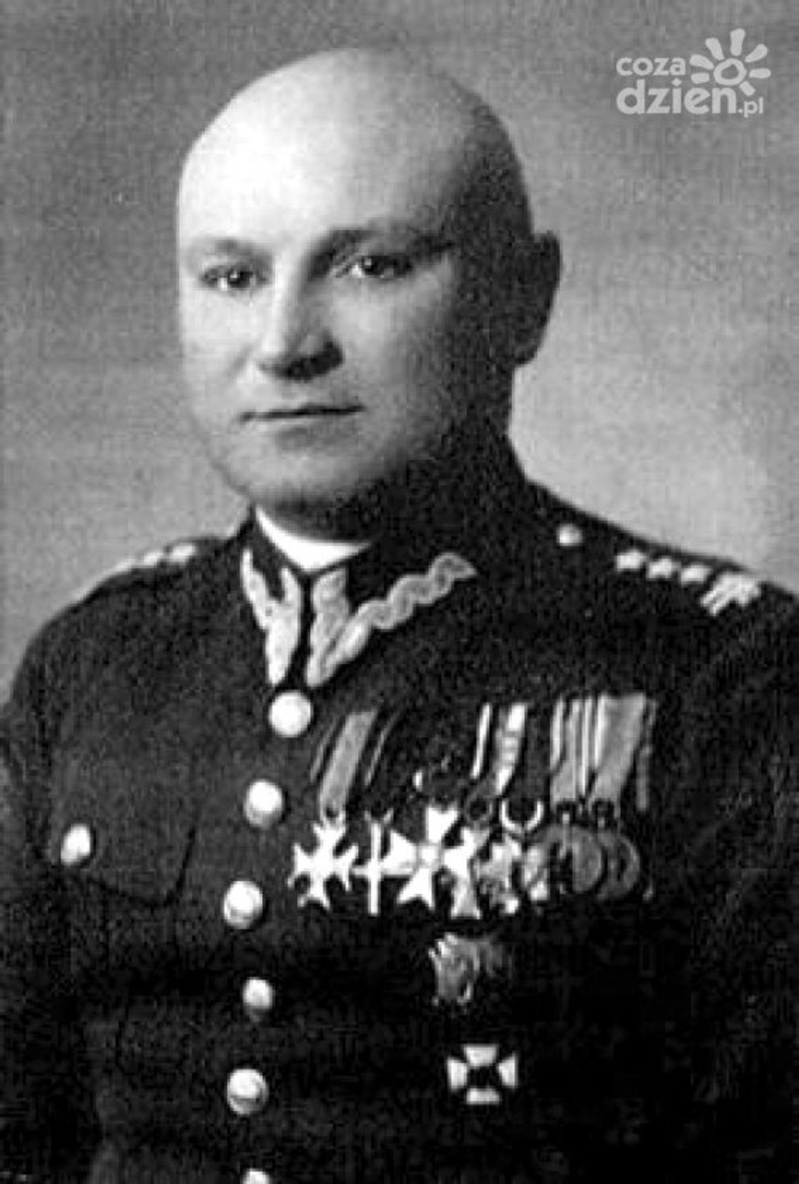 Jest taka ulica: płk. Jana Zientarskiego Jest taka ulica: płk. Jana Zientarskiego