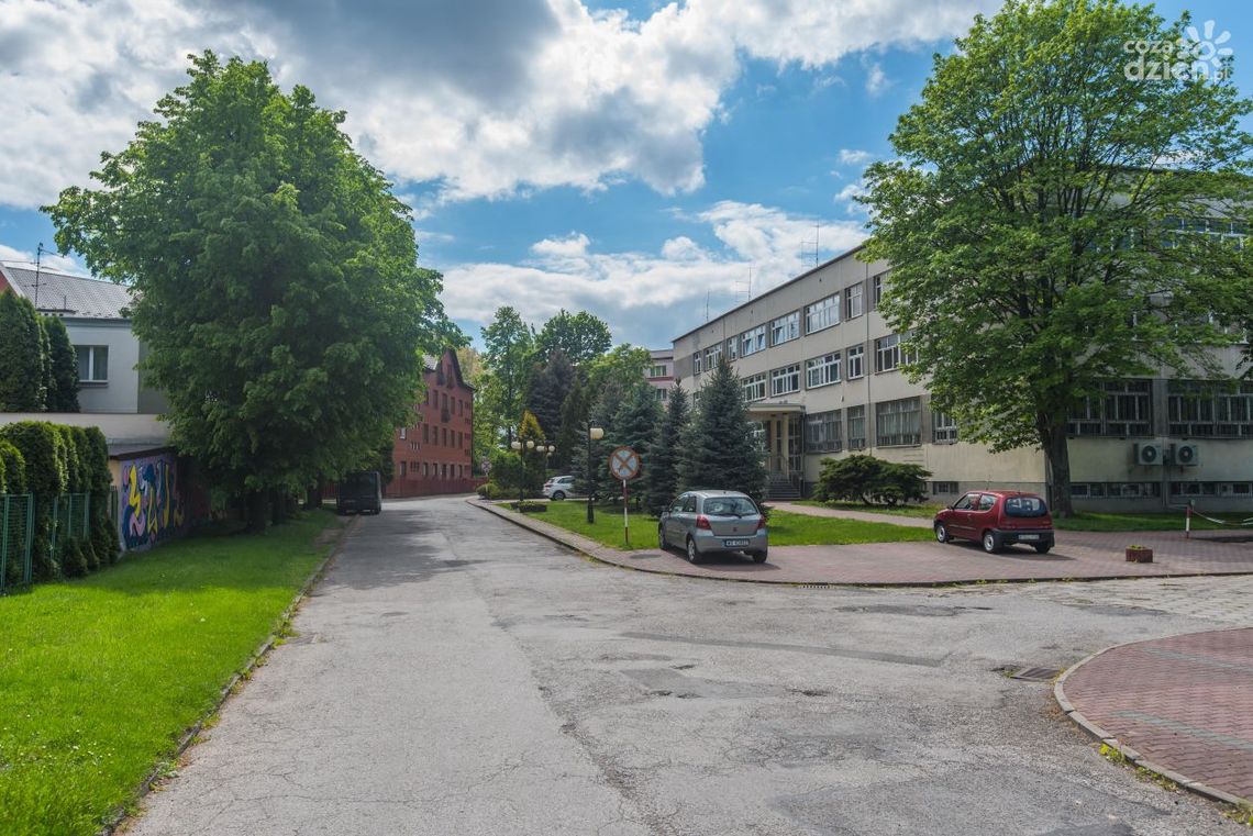 Jest taka ulica: Prospera Jarzyńskiego Jest taka ulica: Prospera Jarzyńskiego