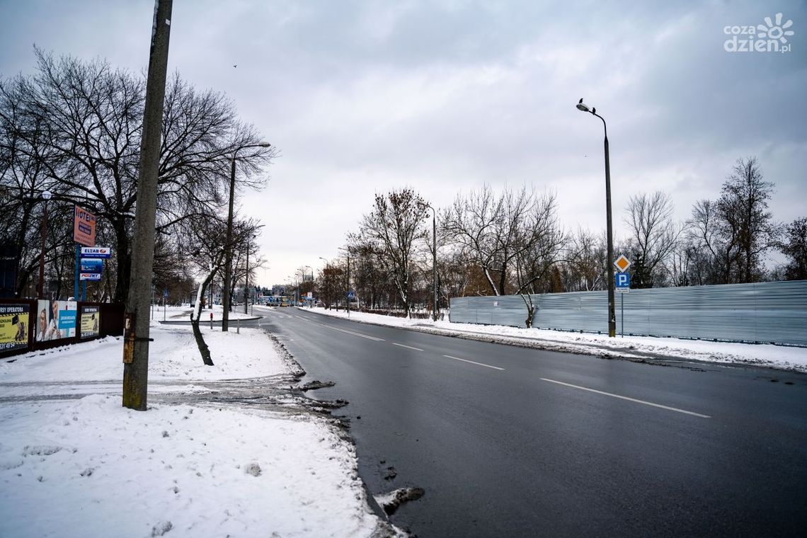 Jest taka ulica: Stanisława Wernera Jest taka ulica: Stanisława Wernera