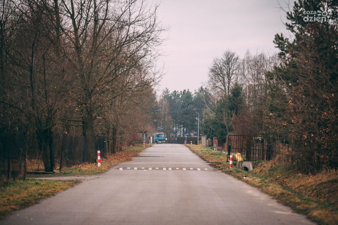 Jest taka ulica: Stefana Fundowicza Jest taka ulica: Stefana Fundowicza