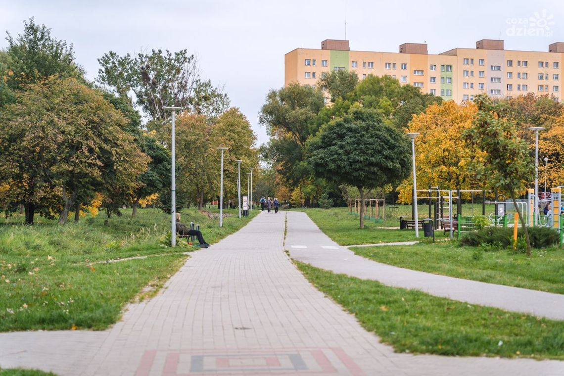 Jest taka ulica: Supłatowicza „Sat-Okha"