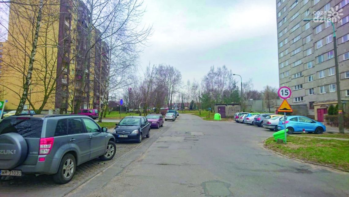 Jest taka ulica: Tadeusza Kotarbińskiego Jest taka ulica: Tadeusza Kotarbińskiego