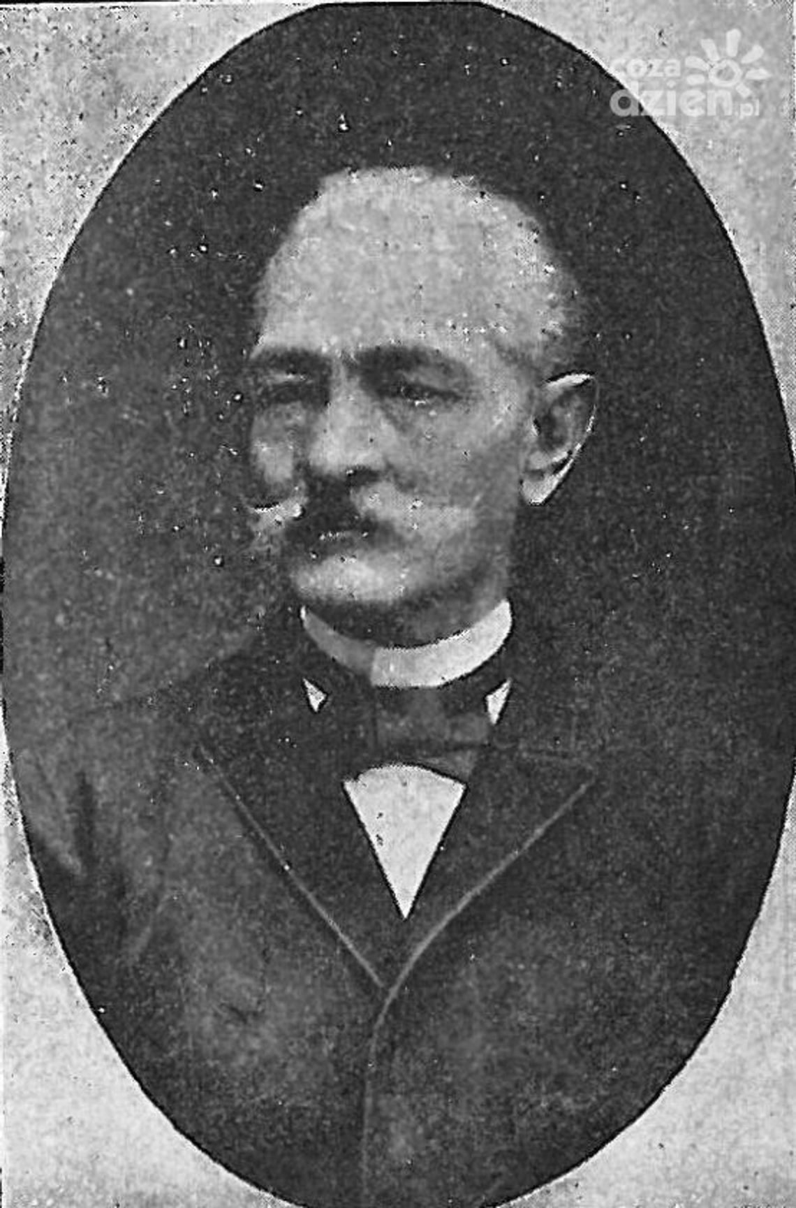 Jest taka ulica: Teofila Rewolińskiego Jest taka ulica: Teofila Rewolińskiego