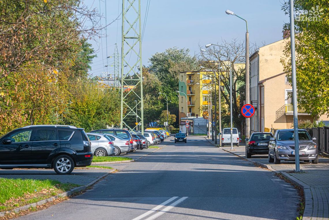 Jest taka ulica: Tytusa Chałubińskiego Jest taka ulica: Tytusa Chałubińskiego