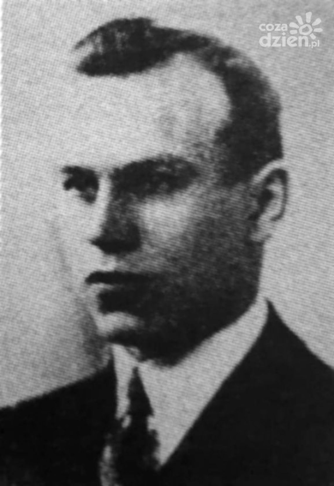 Jest taka ulica: Ulica Franciszka Legackiego Jest taka ulica: Ulica Franciszka Legackiego