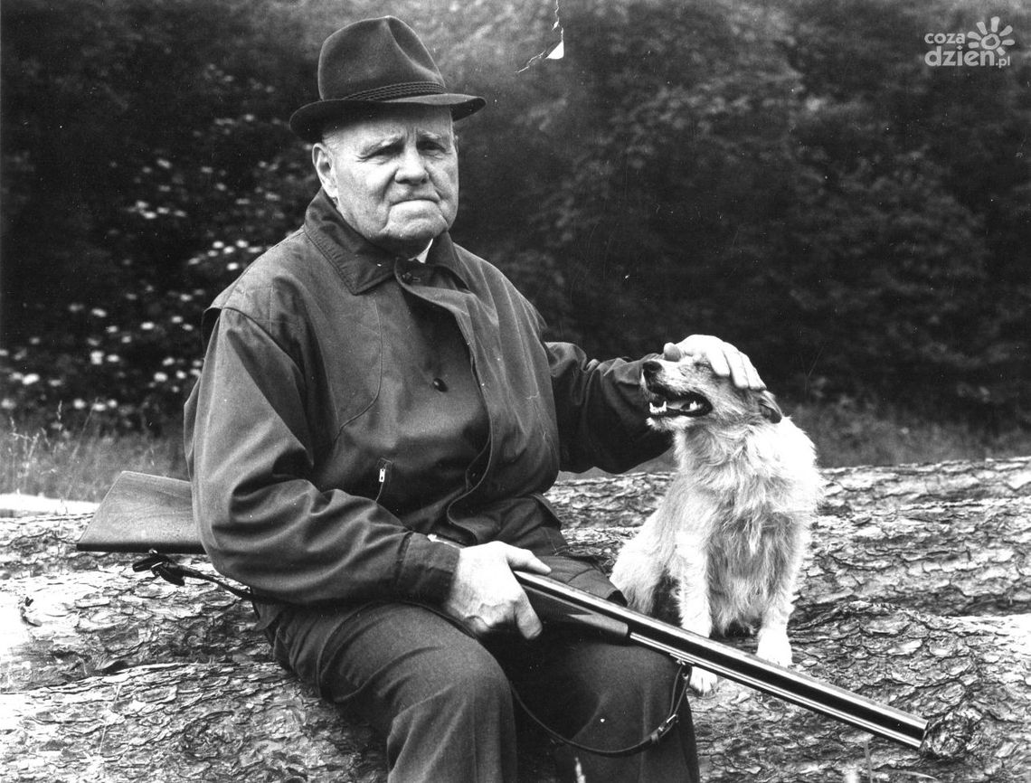 Jest taka ulica: Ulica Leopolda PacPomarnackiego Jest taka ulica: Ulica Leopolda PacPomarnackiego