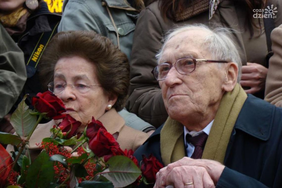 Jest taka ulica w Radomiu... Jest taka ulica w Radomiu...