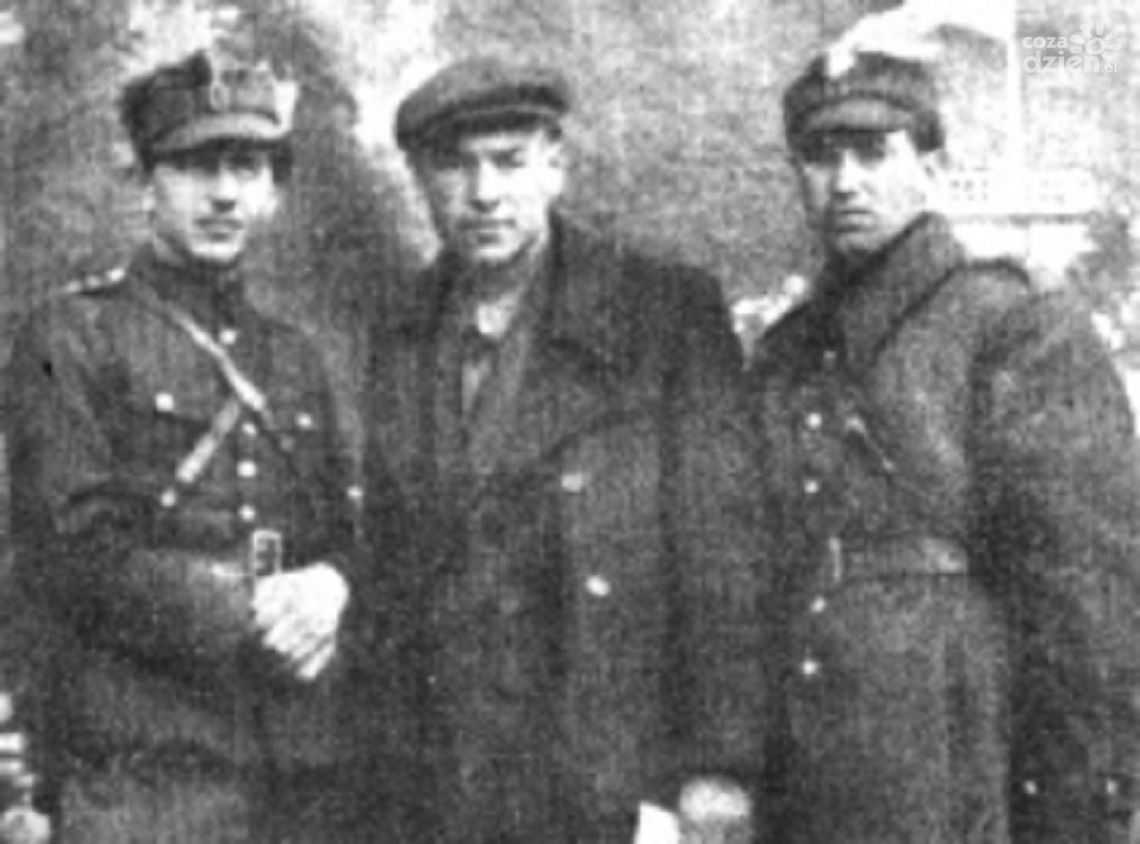 Jest taka ulica w Radomiu Jest taka ulica w Radomiu