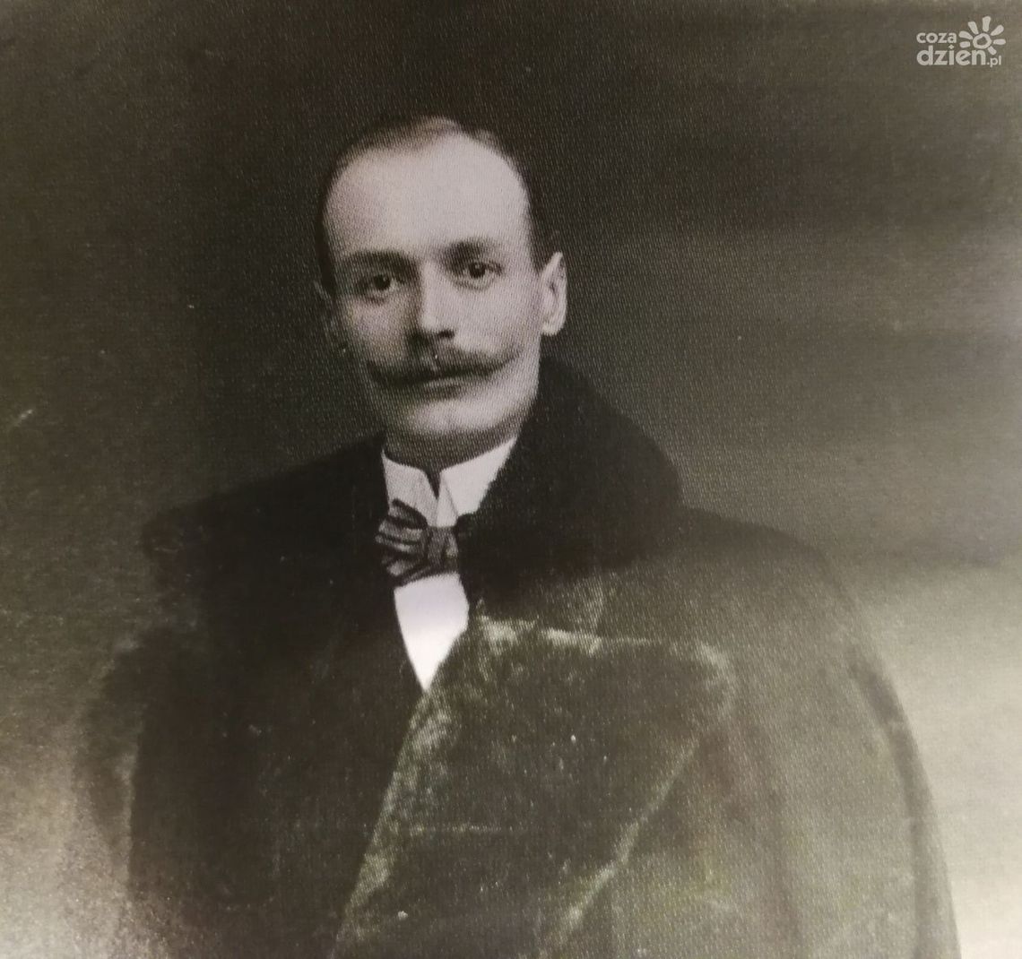 Jest taka ulica w Radomiu Jest taka ulica w Radomiu