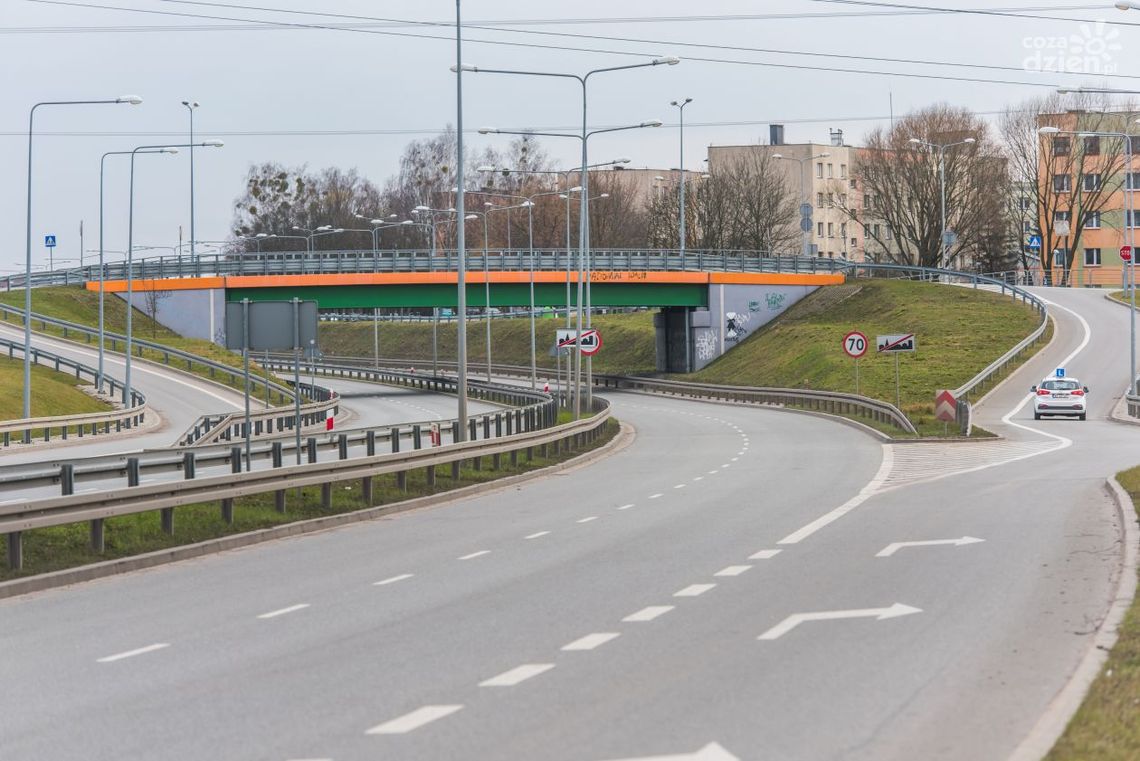 Jest taka ulica w Radomiu: Jacka Kuronia Jest taka ulica w Radomiu: Jacka Kuronia