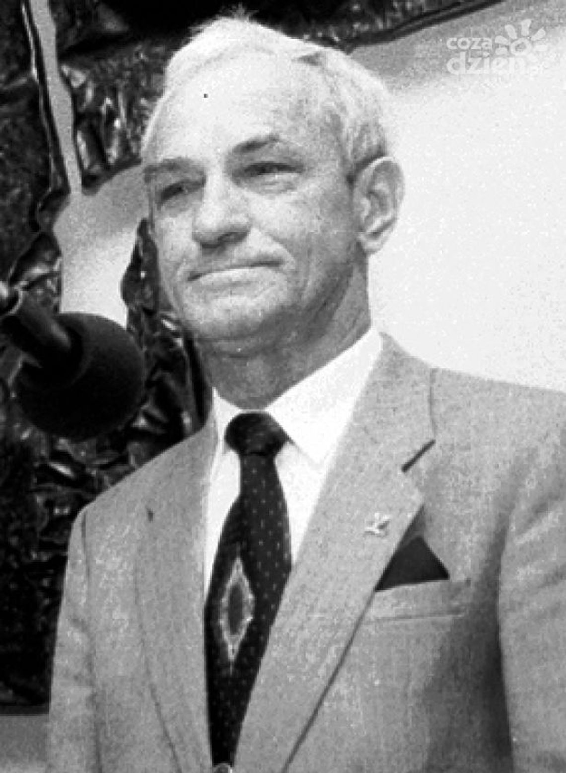 Jest taka ulica w Radomiu. Kazimierza Paździora Jest taka ulica w Radomiu. Kazimierza Paździora