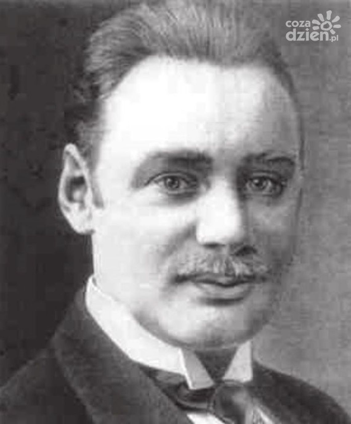 Jest taka ulica w Radomiu. Prof. Włodzimierz Kurkowski Jest taka ulica w Radomiu. Prof. Włodzimierz Kurkowski