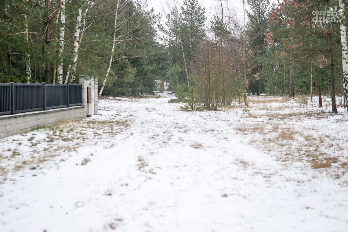 Jest taka ulica. Wacława Dobrowolskiego Jest taka ulica. Wacława Dobrowolskiego