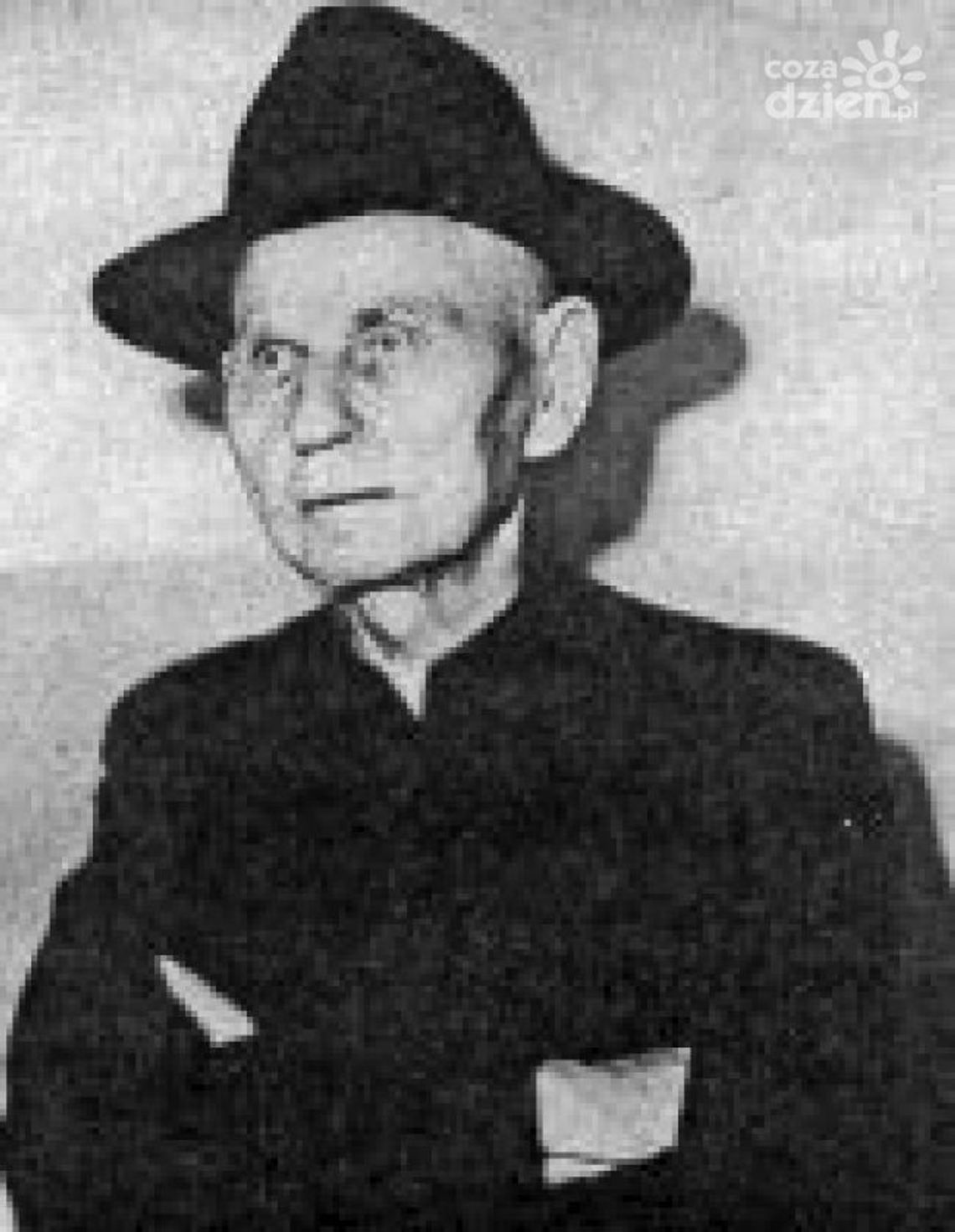 Jest taka ulica: Władysława Paciaka Jest taka ulica: Władysława Paciaka