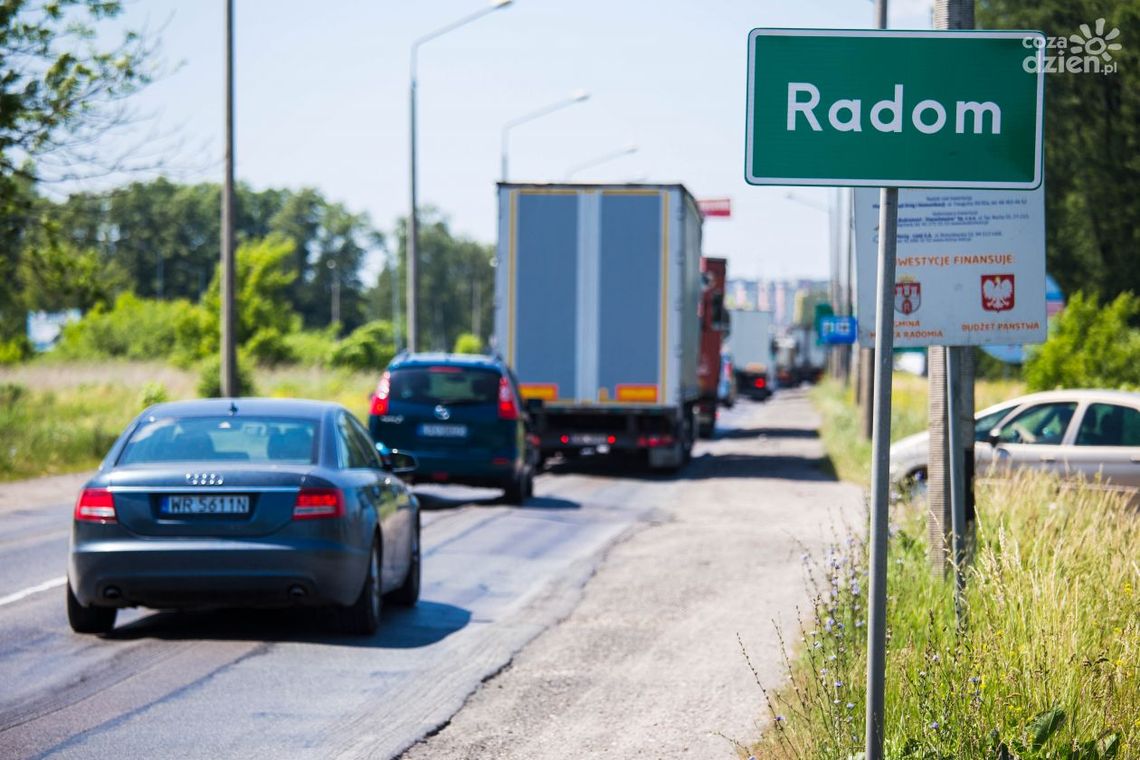 Jest taka ulica: Zwolińskiego