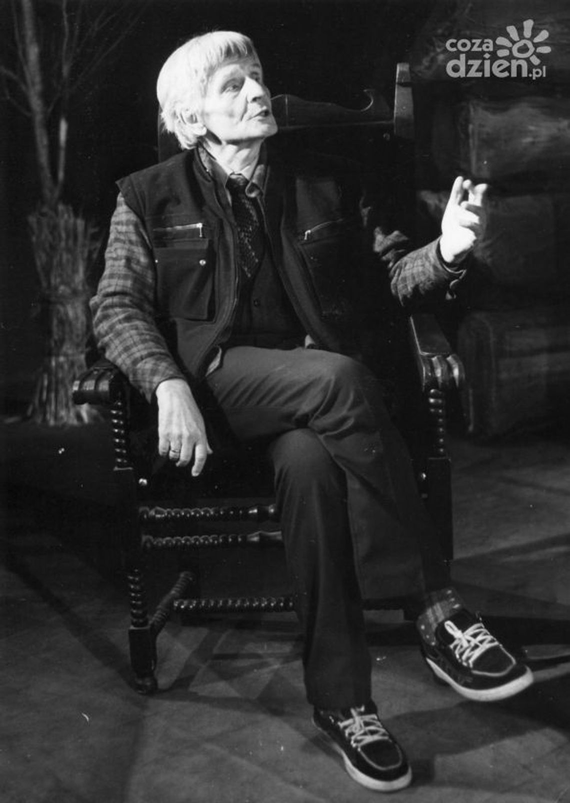 Jest taka ulica. Zygmunta Wojdana Jest taka ulica. Zygmunta Wojdana