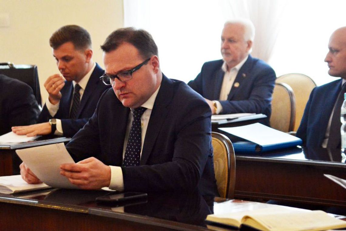 Jest termin sesji budżetowej Jest termin sesji budżetowej