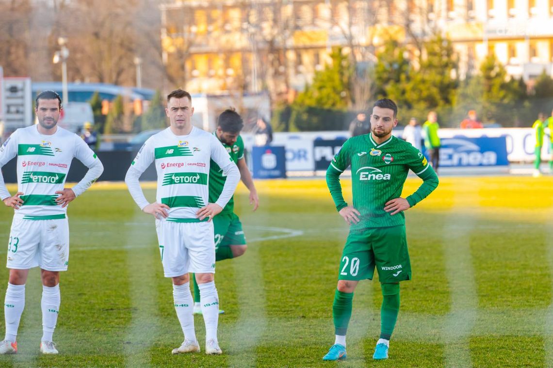 Jest terminarz 5. kolejki PKO Ekstraklasy. Radomiaka Radom z Lechią zagra 14 sierpnia Jest terminarz 5. kolejki PKO Ekstraklasy. Radomiaka Radom z Lechią zagra 14 sierpnia