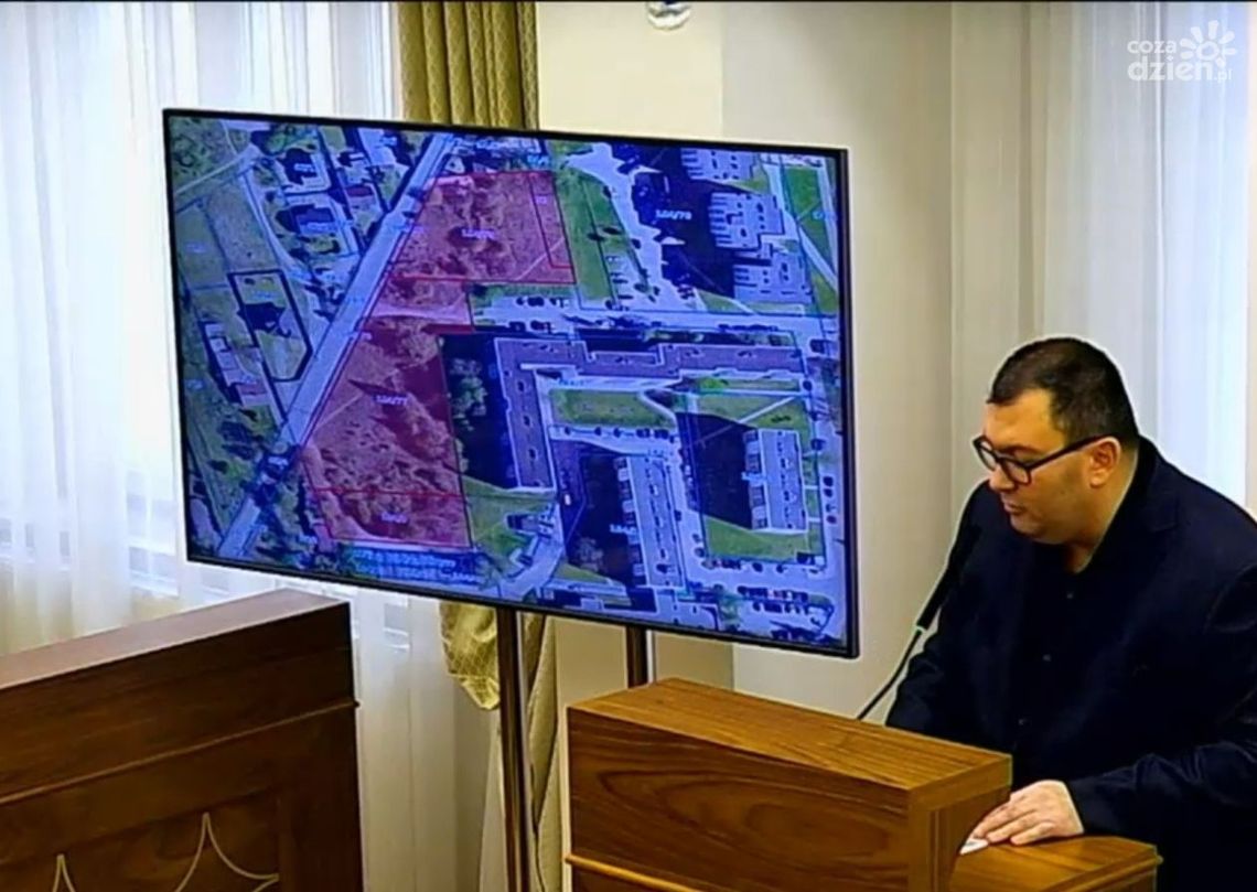 Jest zgoda radnych. Będą mieszkania na wynajem