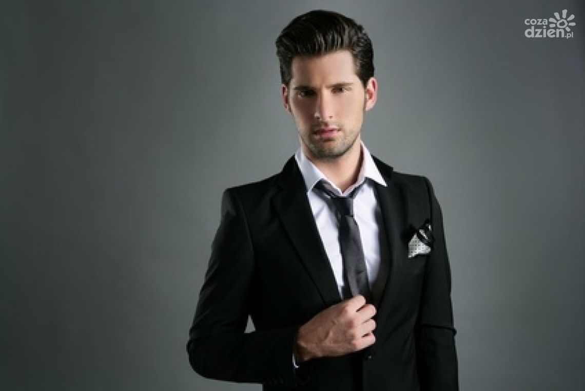 Jestem kawalerem i się tego nie wstydzę!