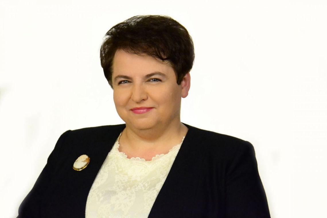 Jestem po prawej stronie sceny politycznej