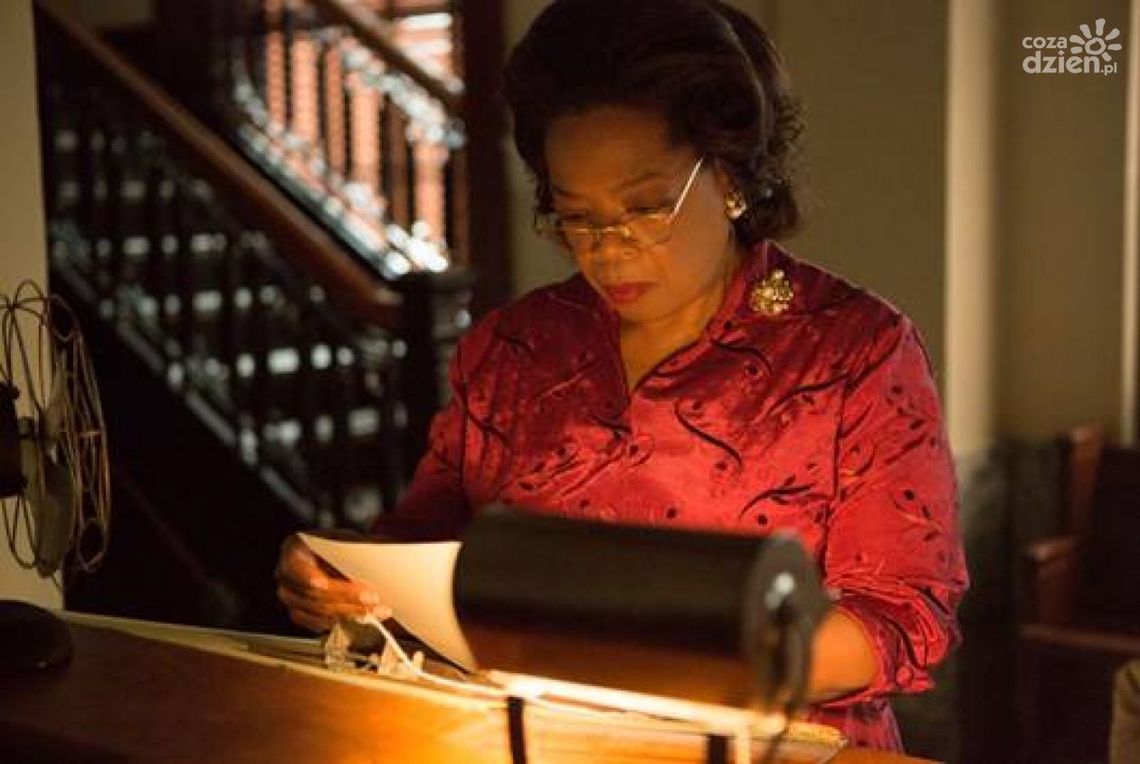 „Jestem skazana na granie kobiet, które biją mężczyzn!” „Jestem skazana na granie kobiet, które biją mężczyzn!”