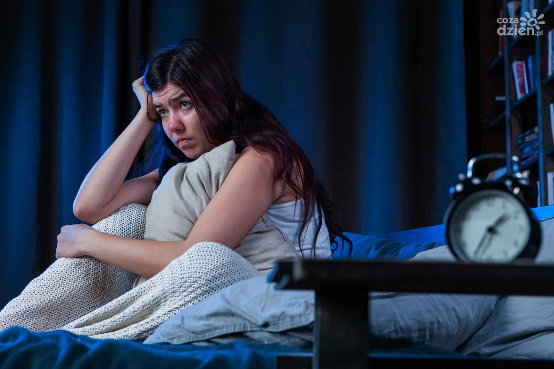 Jesteś ciągle niewyspany? Może śpisz za mało! Poznaj swoje zapotrzebowanie na sen Jesteś ciągle niewyspany? Może śpisz za mało! Poznaj swoje zapotrzebowanie na sen