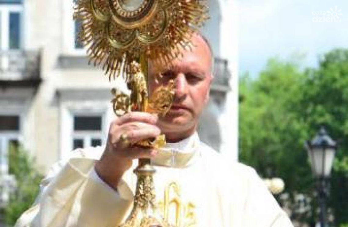 JESTEŚ NIESKAZITELNY? ZOSTAŃ SZAFARZEM