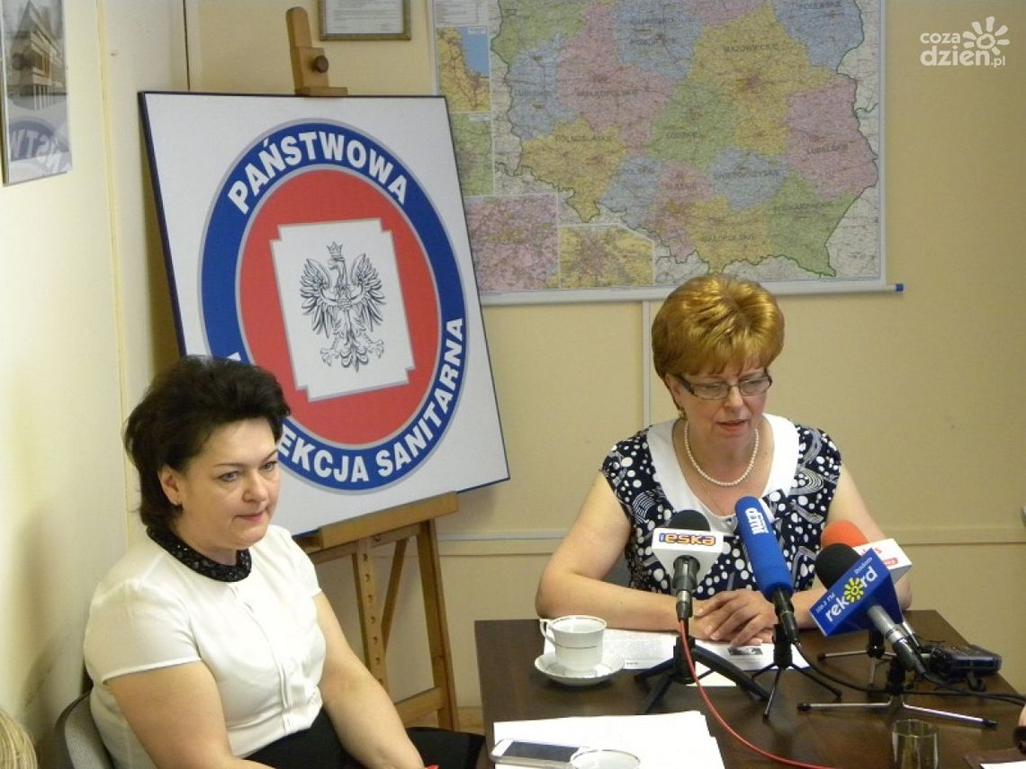 Jeszcze w maju ponownie ruszy budowa Sanepidu