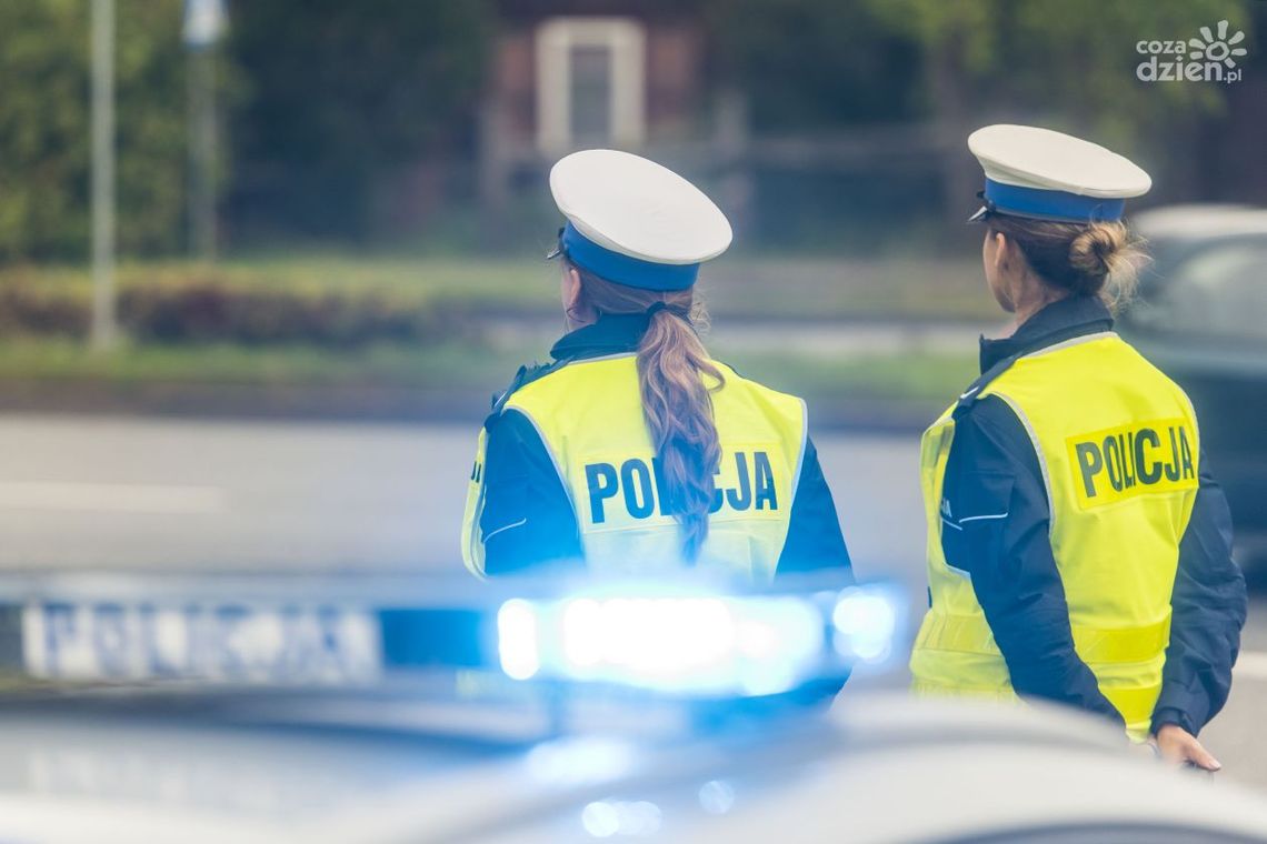 Jeździł po mieście mając 2,5 promila w organizmie